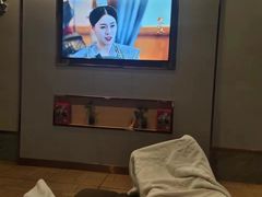 -东兴影院沐足·棋牌·按摩SPA(虎门北栅团结路店)