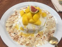 -AFS Cafe & Canteen(闽江二路店)