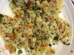 扬州炒饭-壶园美食·淮扬菜(东圈门店)