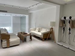 -美奈サロン美甲美睫皮肤管理