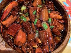 -进京涮肉·羊蝎子火锅(桓台店)