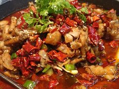 -蛙喔牛蛙(淮安吾悦店)