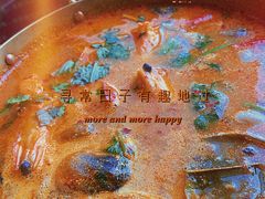 -mango tree芒果树泰国餐厅(青岛万象城店)