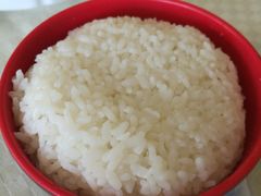 米饭-重阳大酒楼