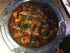 -清真·卡德尔大叔新疆主题餐厅(龙汇路店)