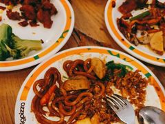 -比格比萨自助(延庆万达广场店)