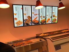 -老谢野馄饨(延安路店)