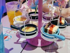 -乐华滋·梦幻西餐厅(临淄茂业店)