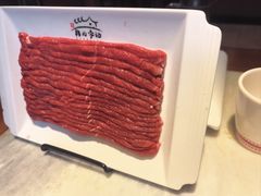 -清真·鸦儿李记·涮肉(花市店)