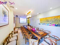 -小茶闲舍·观景商务茶馆(广州塔店)