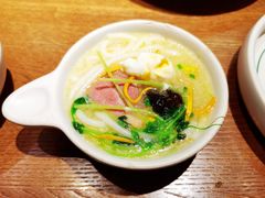 云南过桥米线-云海肴·汽锅鸡·云南菜(领展购物广场·中关村店)