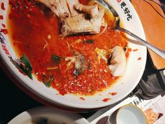 -湘阁里辣(南联锦泰城店)
