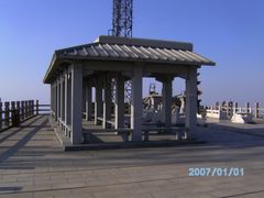 -沂蒙山旅游区云蒙景区(蒙山国家森林公园)