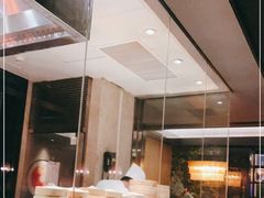 -上海苏宁宝丽嘉酒店·嘉府壹号中餐厅