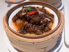 黑椒牛仔骨-天然台1908(中建广场店)