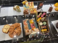-星巴克臻选(广州二沙岛文立方店)