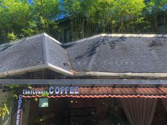 门面-The Flowers Coffee(南山店)