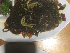 蕨根粉-伊爽串吧