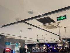 -半天妖烤鱼(兰州国芳中心店)