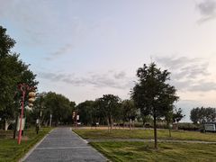 -洪泽湖古堰景区