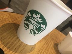 -星巴克(北京万科时代广场店)