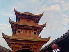 -阆辣荟餐饮(老味道8年·古城店)