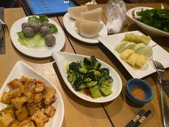 -天津湾西餐厅(三亚海棠湾洲际度假酒店)