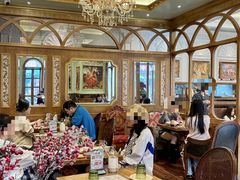 -秘密旅行Bonjour(黑金冠 江南西店)