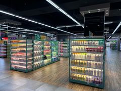 -果蔬好生活超市(乐堤港店)