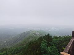 -缥缈峰景区