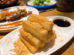 -卞氏菜根香(青羊万达店)