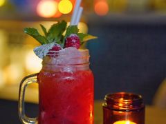 -OZ cafe(南昌路店)