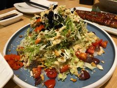-山之川日料放题(通州店)