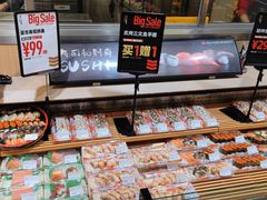 -T11生鲜超市(朝阳公园店)