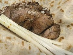 -傅记酱肉