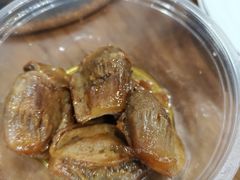 鸭胗-斯丹姜母鸭·古法干香(涂门街总店)