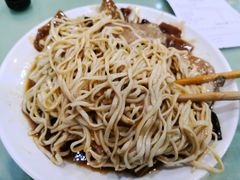 -白玉兰小吃(新村路店)