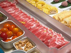 -涮福記·现切牛羊肉火锅(世纪汇店)