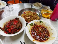 -老师傅餐馆(长沙店)