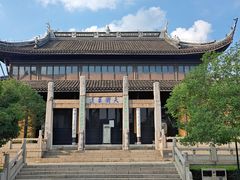 -红梅公园