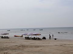 -石螺口海滩