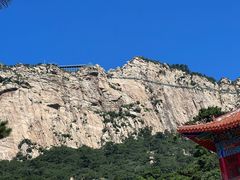 -大芦花风景区