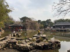 -水绘园