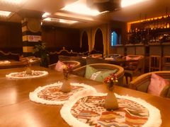 -Tajine Moroccan塔金摩洛哥中东餐厅