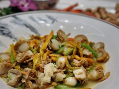 -谊荣海鲜大牌档(石湖店)