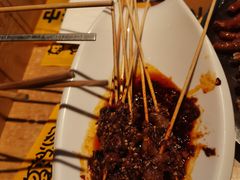 -喝丢一只鞋海鲜烧烤·海肠捞饭(东关街店)