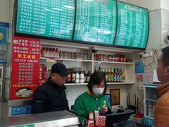 -崔记拉面馆(航北店)