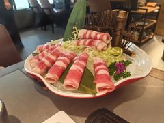 -同仁四季椰子鸡(无锡滨湖万象汇店)