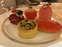 -大堂吧·下午茶·特调鸡尾酒(大连一方城堡豪华精选酒店)