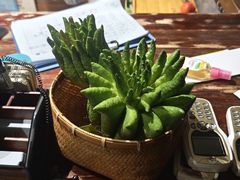 -77号渔船·蒸海鲜青岛菜(积米崖店)